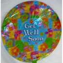 Balloon - Get Well Soon